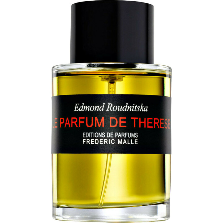 Le Parfum de Thérèse